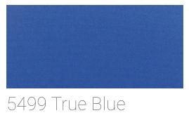 5499 TRUE BLUE